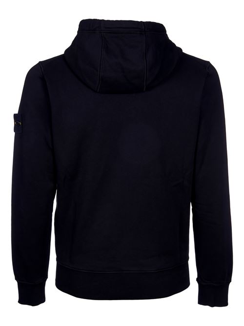 Felpa con cappuccio STONE ISLAND | 801564251A0029